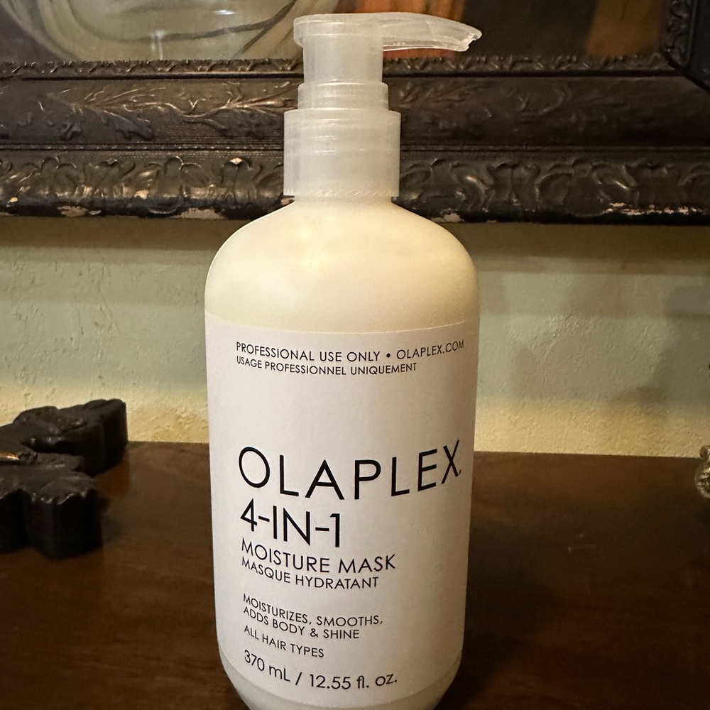 OLAPLEX 4-IN-1 MOISTURE MASK
